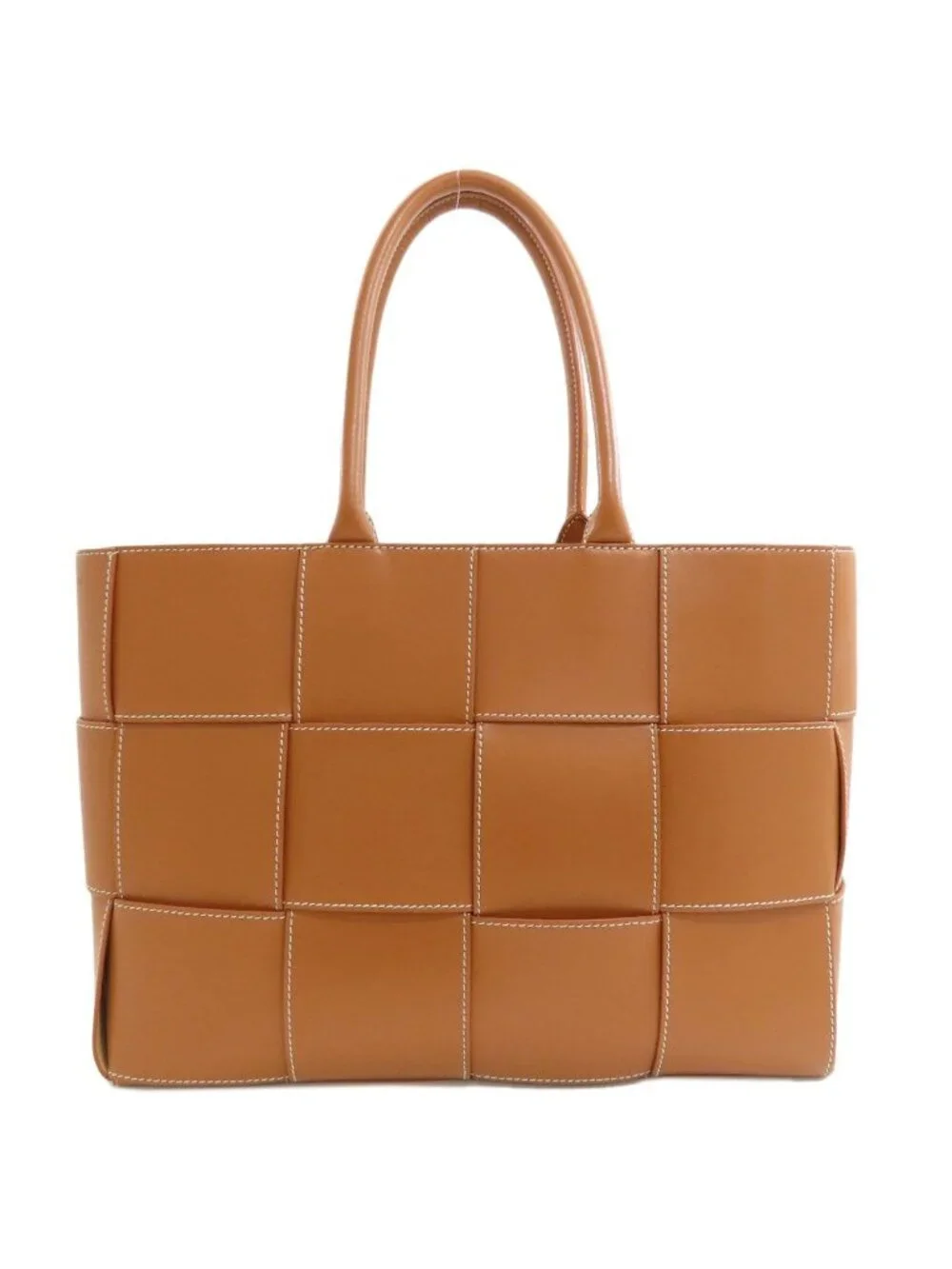 Bottega Veneta Alco Tote Calf